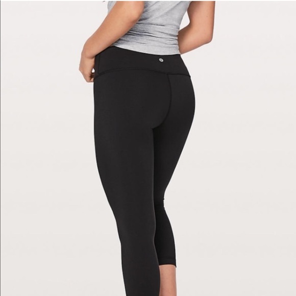 lululemon leggings - Picture 2 of 6